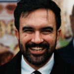 Zohran Mamdani Poised to Make History