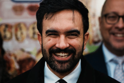 Zohran Mamdani Poised to Make History