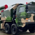 The HQ-9B has become one of China’s most sought-after air defence systems, now deployed by Azerbaijan.