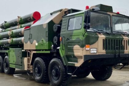 The HQ-9B has become one of China’s most sought-after air defence systems, now deployed by Azerbaijan.