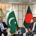 "Pakistan Unveils Bold Vision for South Asian Cooperation"