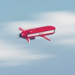 "Pakistan Air Force Taimoor cruise missile launch test"