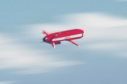 "Pakistan Air Force Taimoor cruise missile launch test"